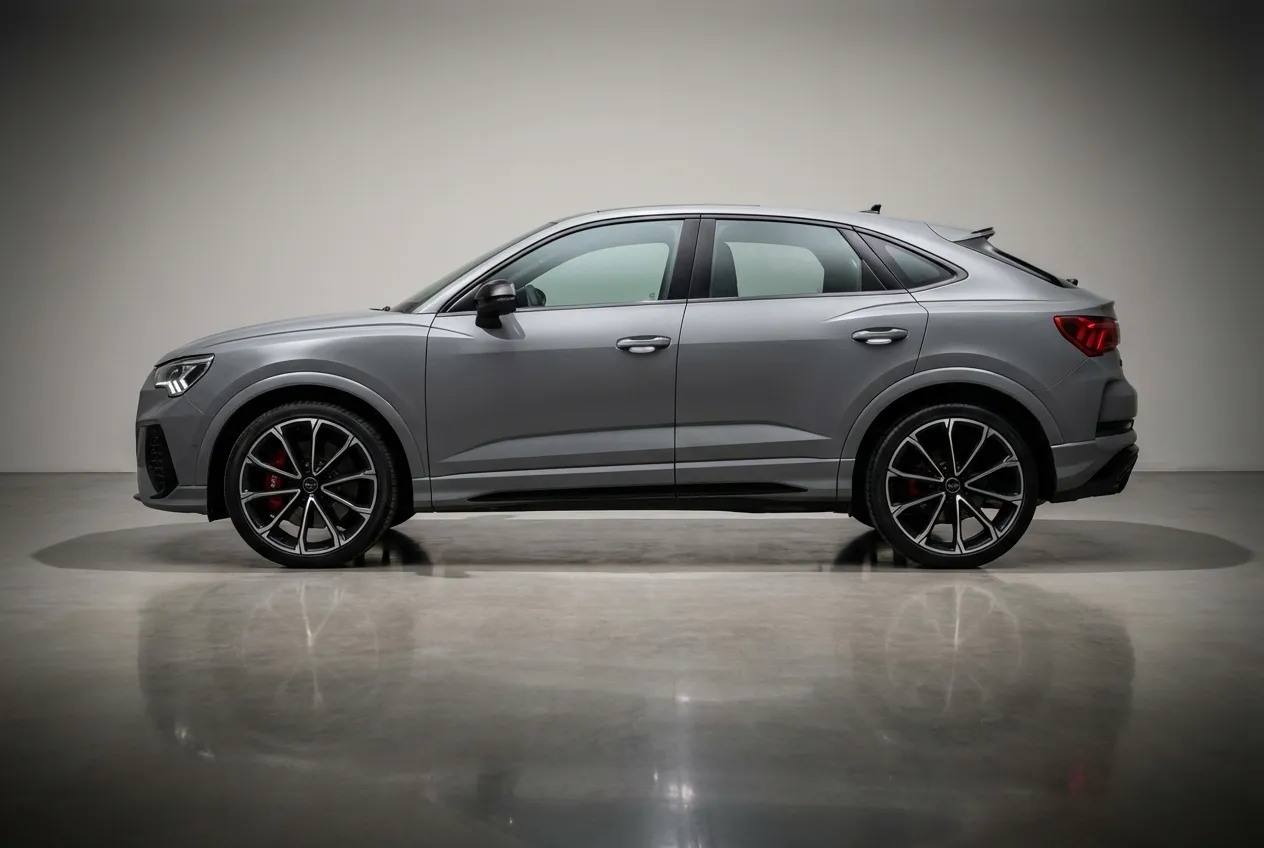 AUDI RSQ3
