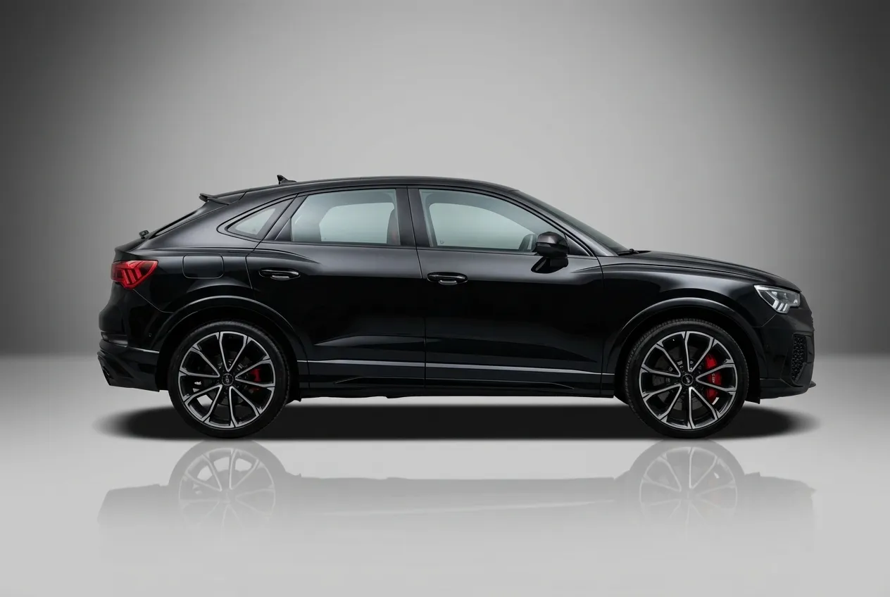 AUDI RSQ3