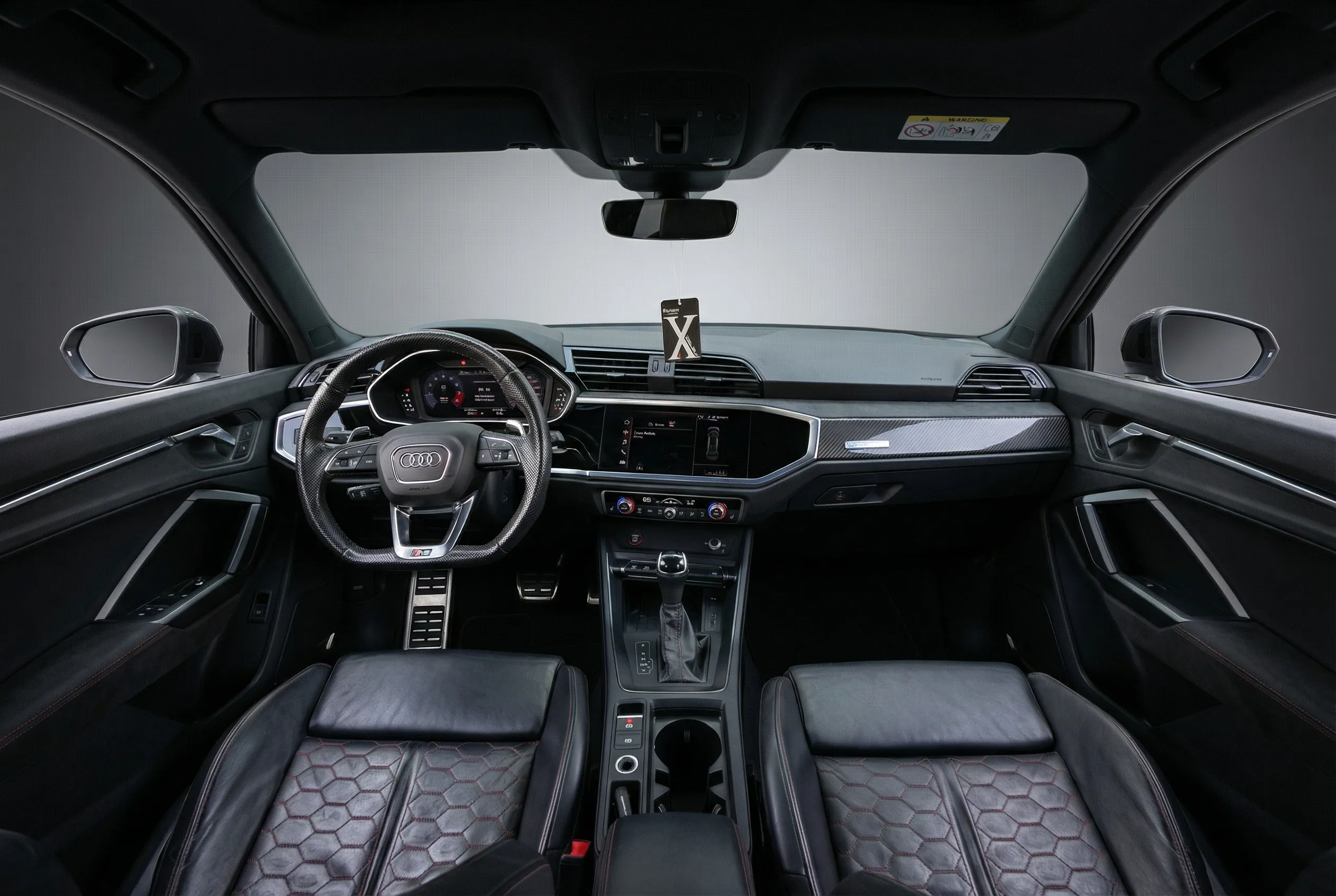 AUDI RSQ3