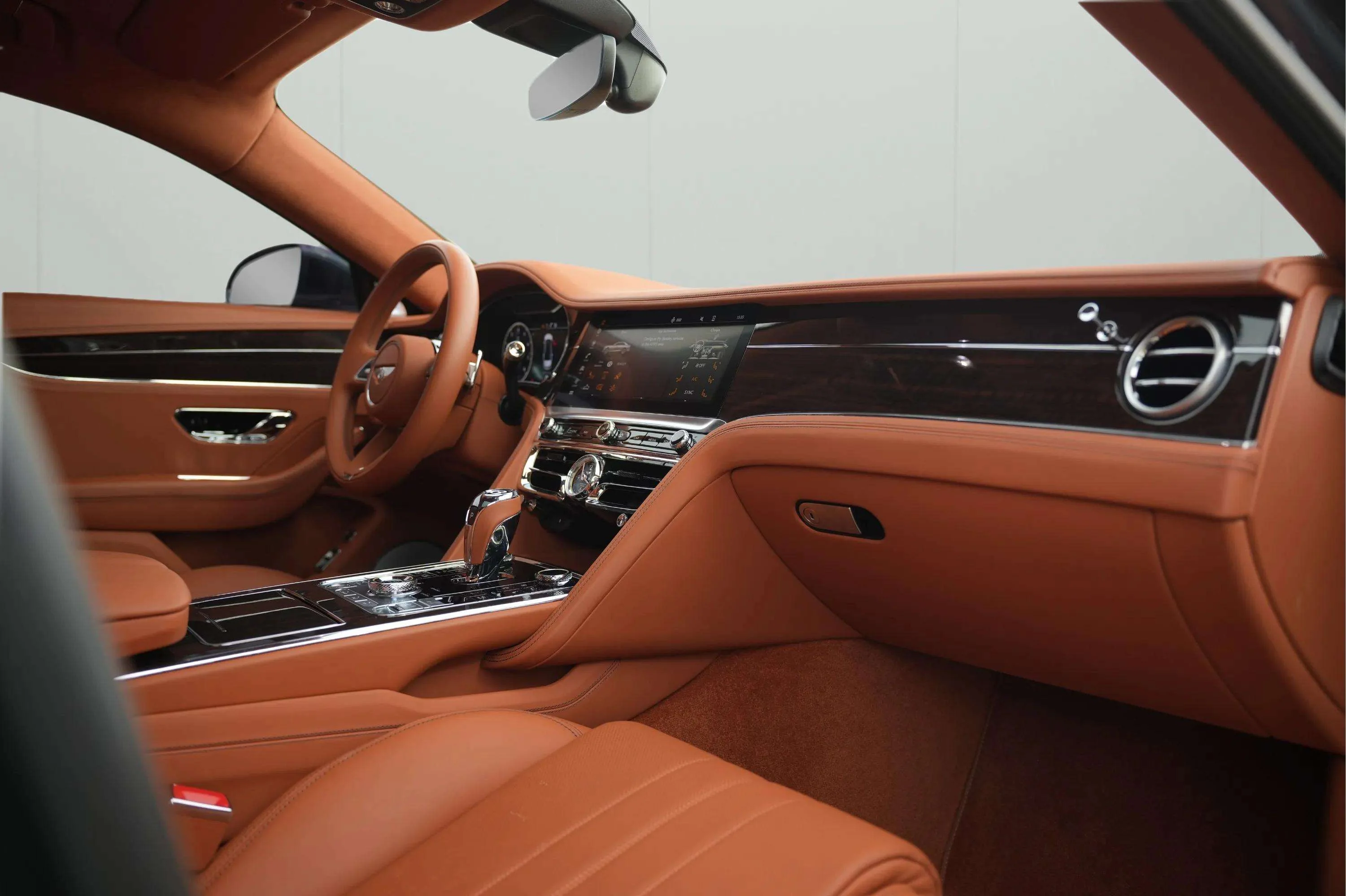 BENTLEY FLYING SPUR