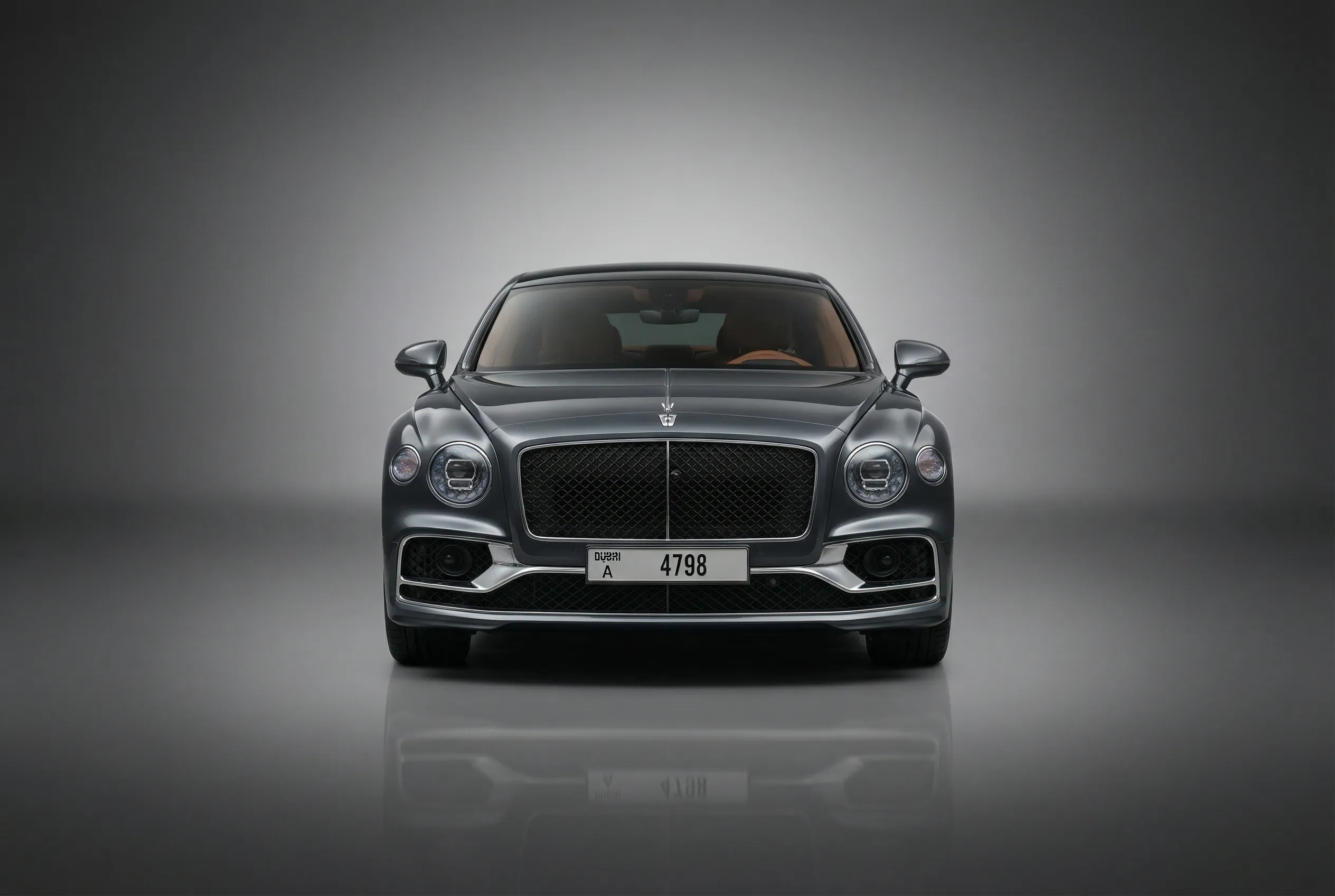 BENTLEY FLYING SPUR