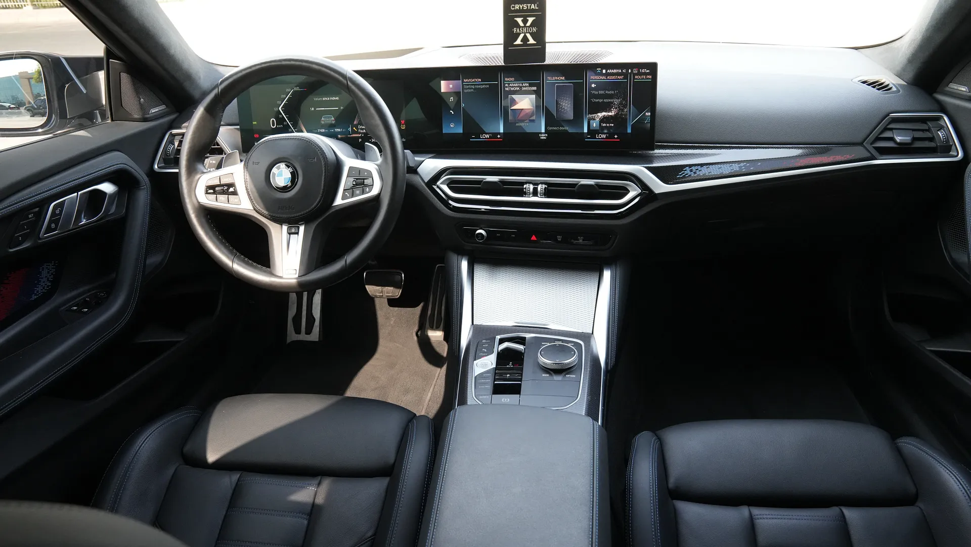 BMW 240I