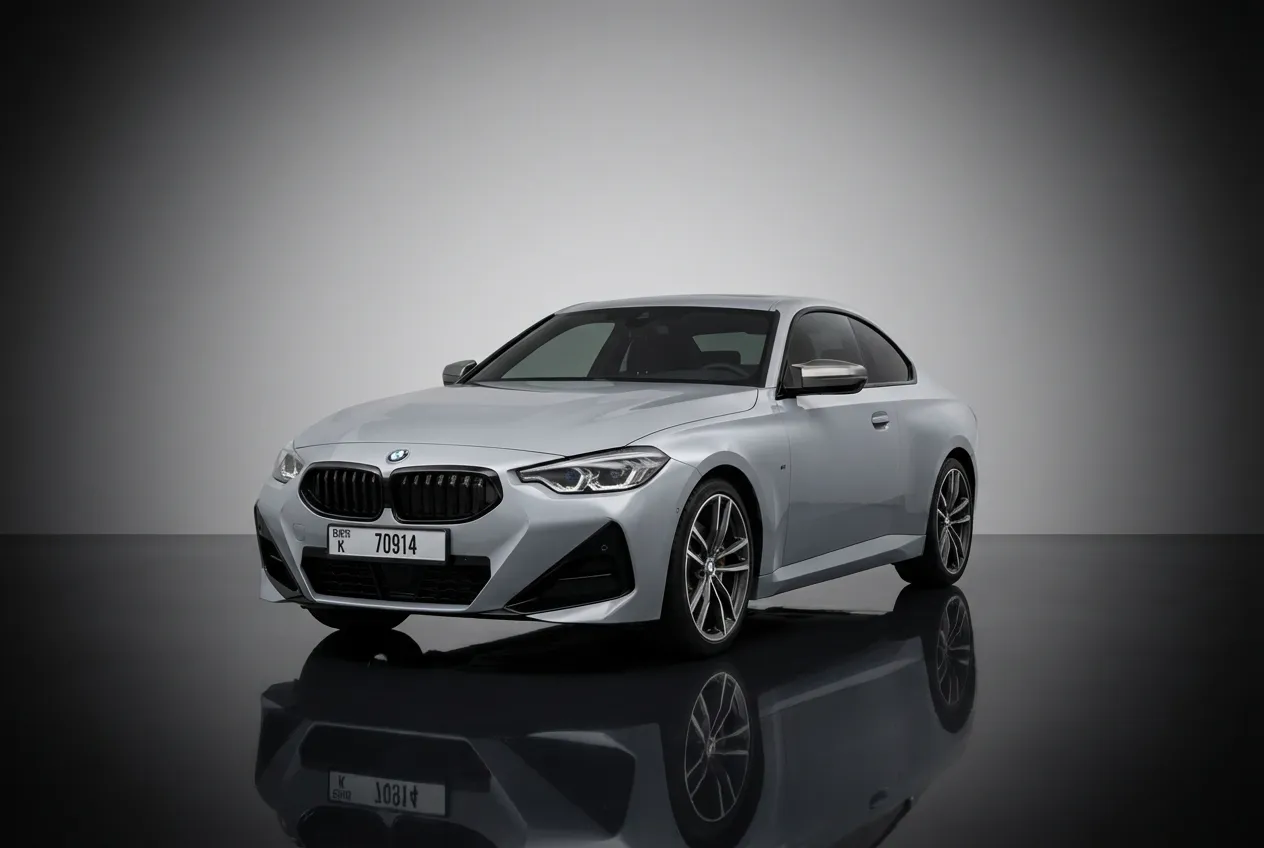 BMW 240I