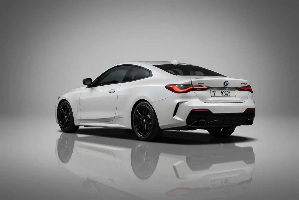 BMW 440I