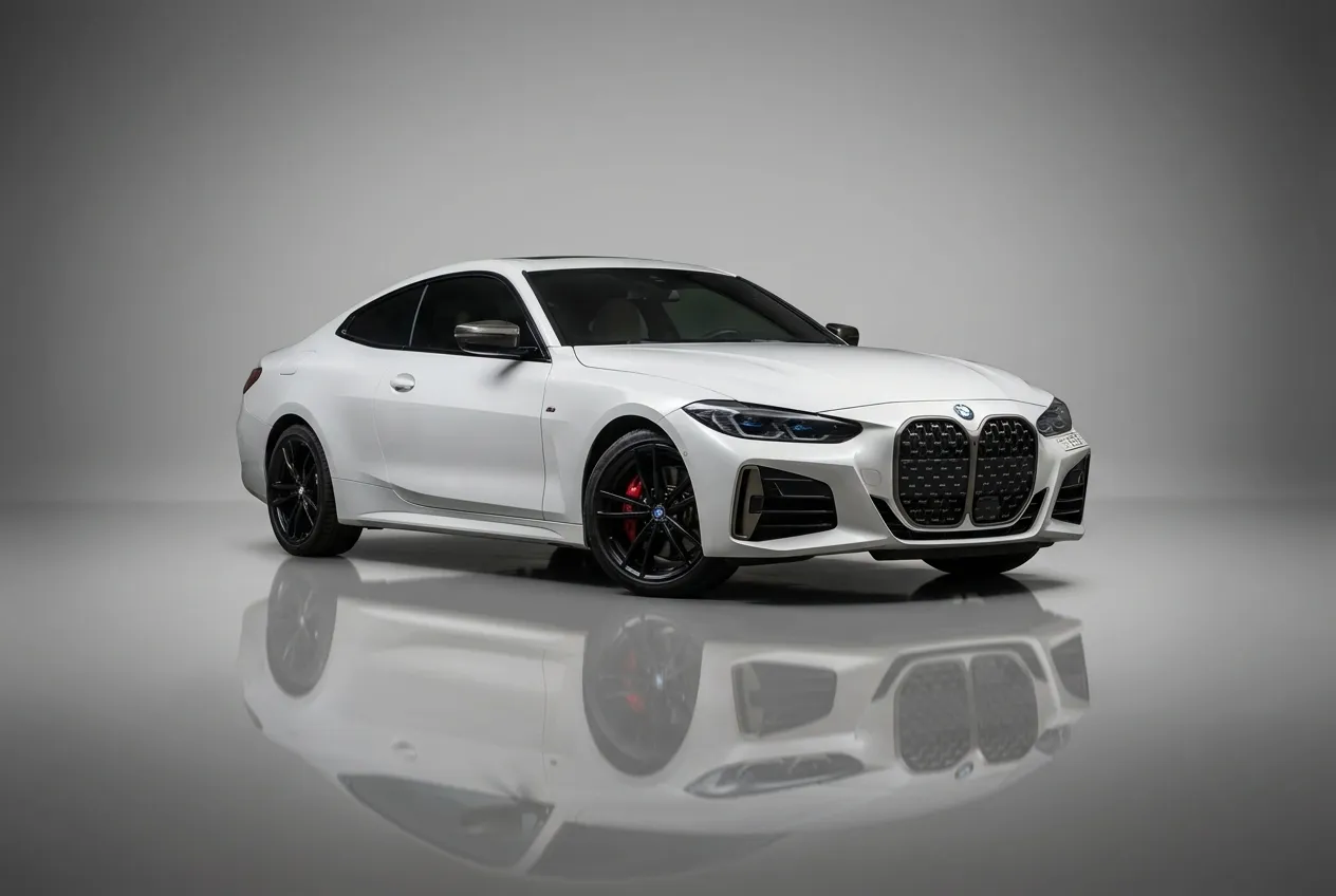 BMW 440I