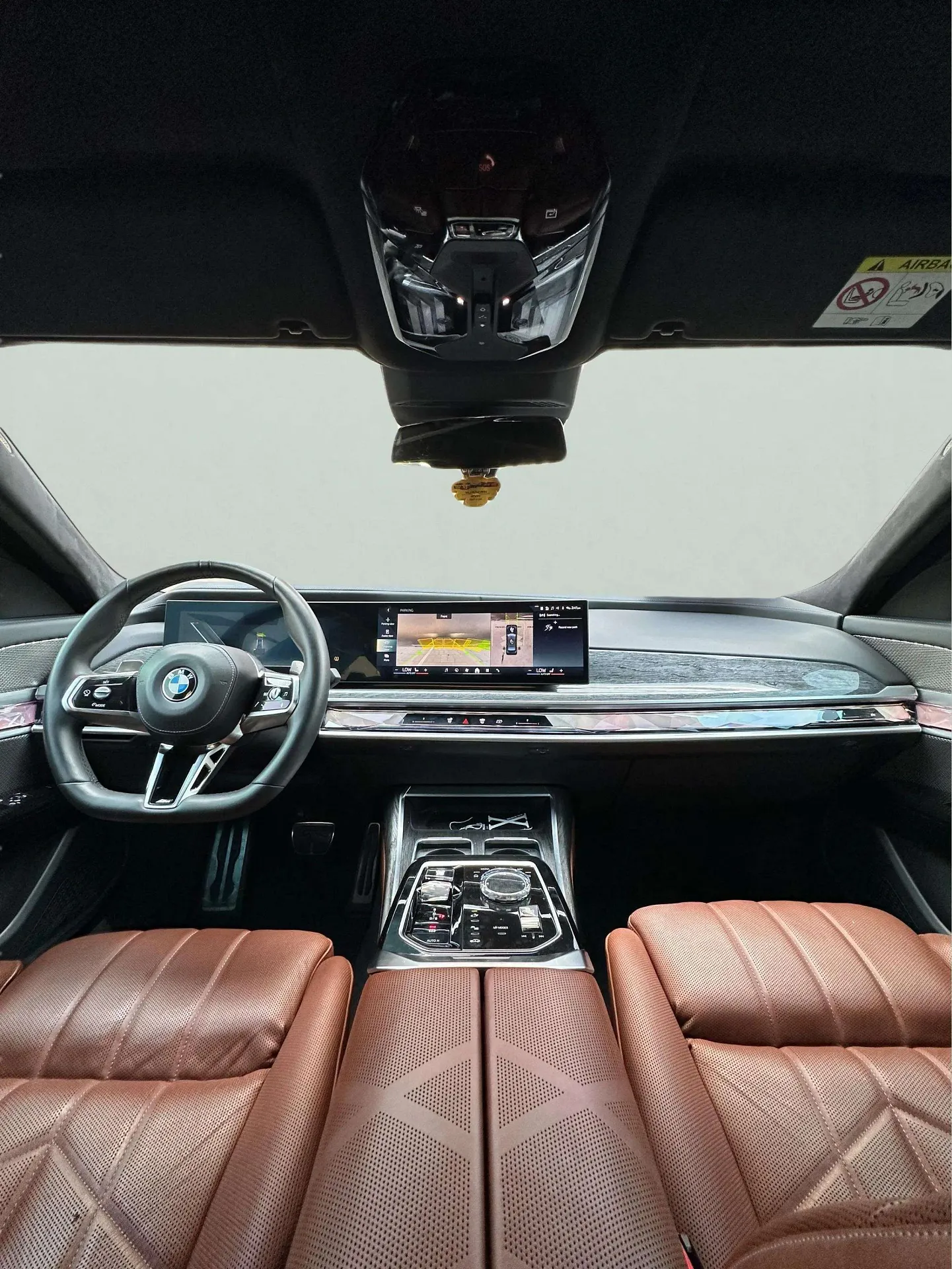 BMW 735I