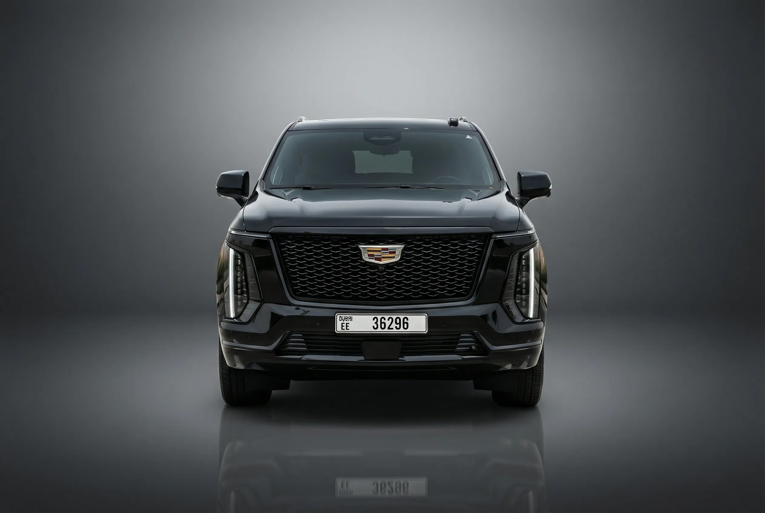 CADILLAC ESCALADE SP