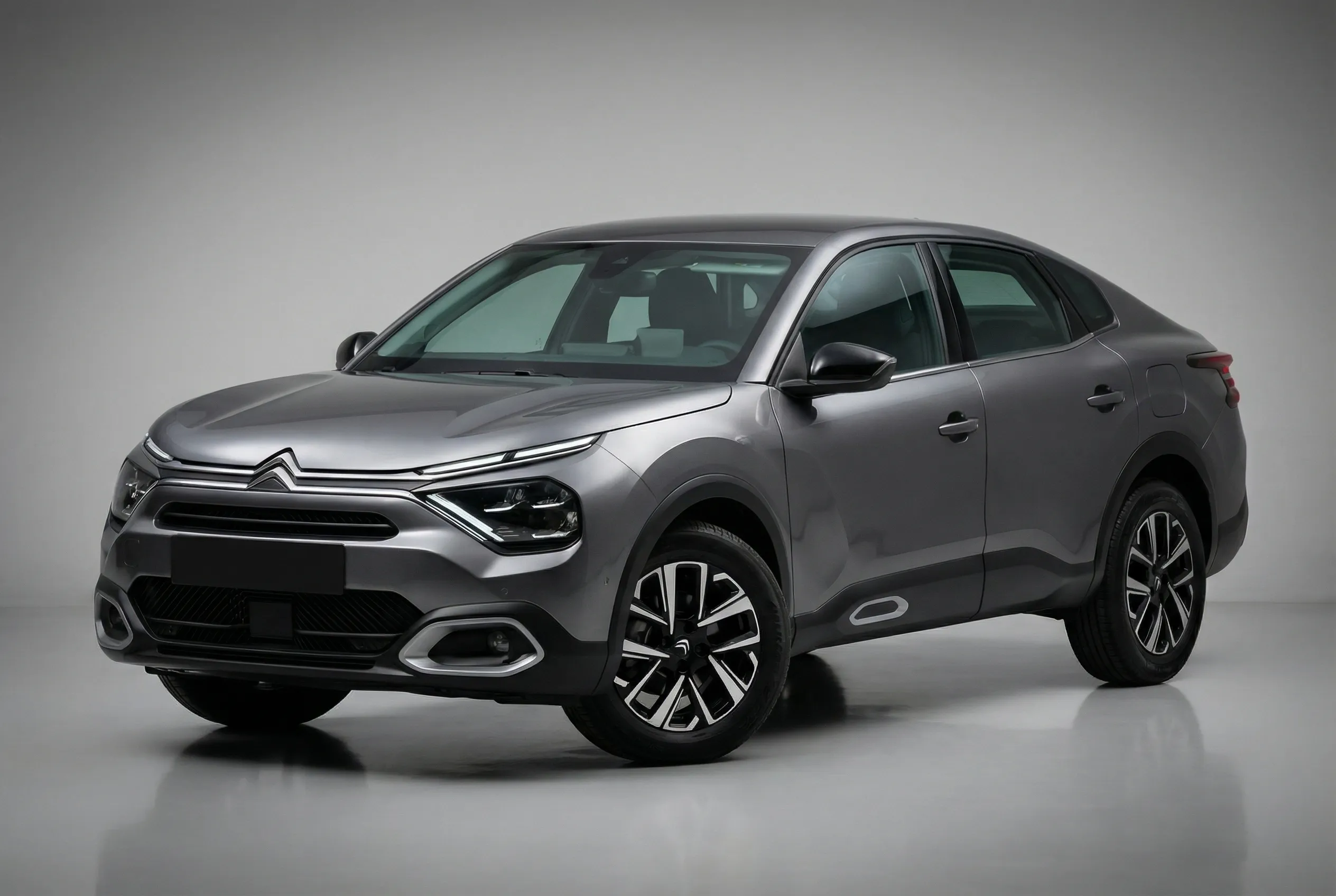 CITROEN C4 X SHINE