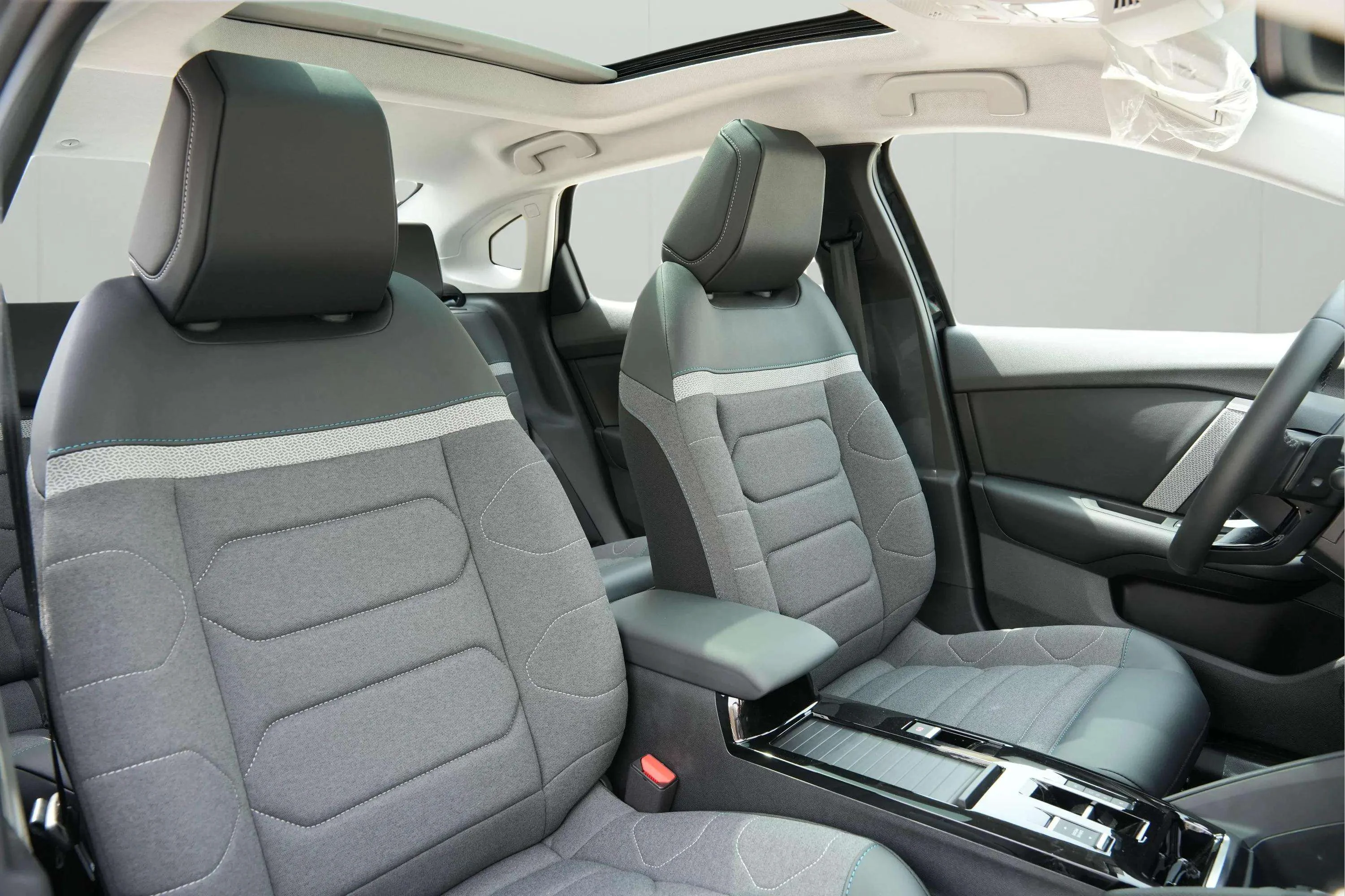 CITROEN C4 X SHINE