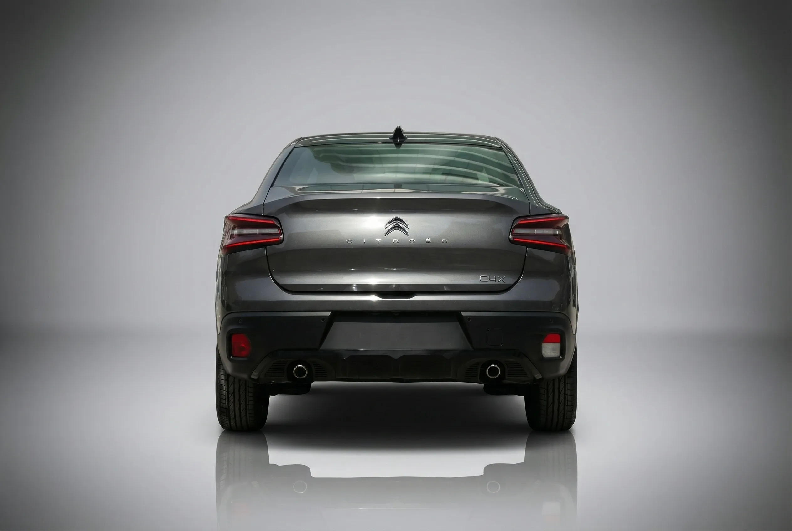CITROEN C4 X SHINE