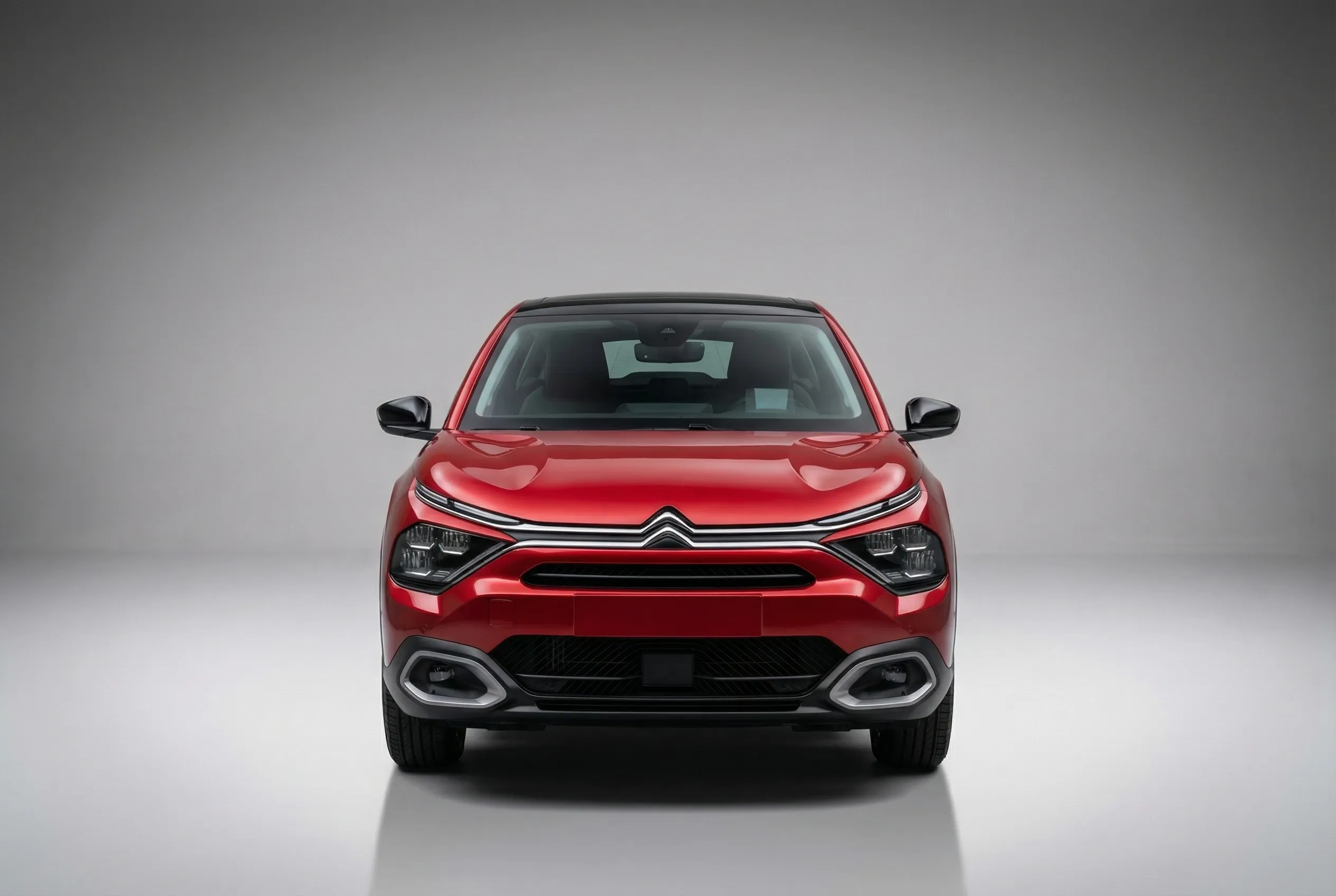 CITROEN C4 X SHINE