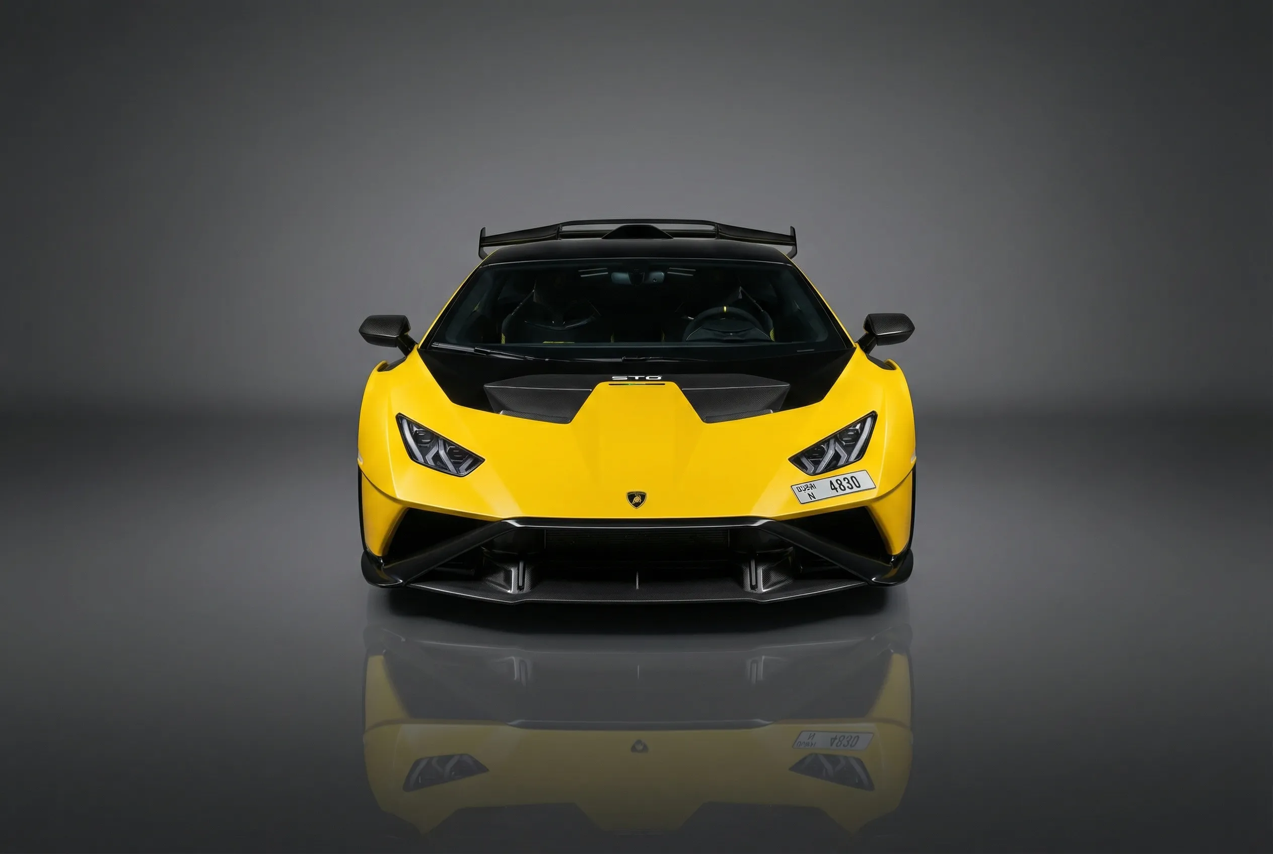 LAMBORGHINI STO