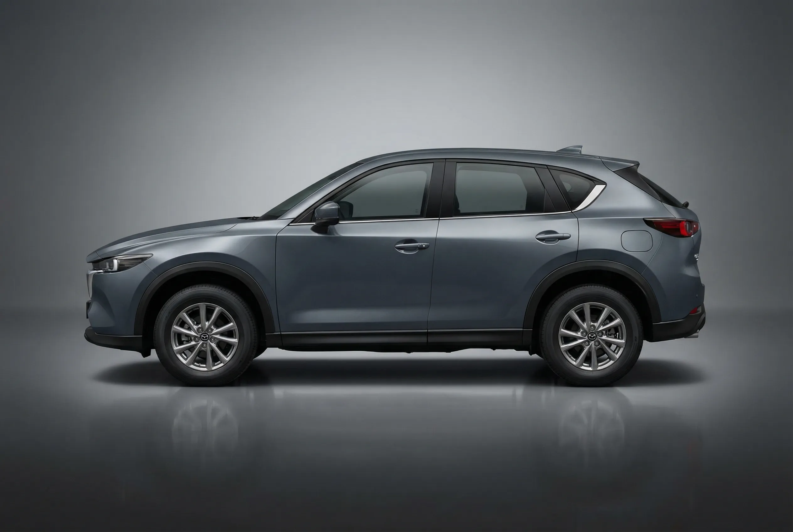 MAZDA CX5