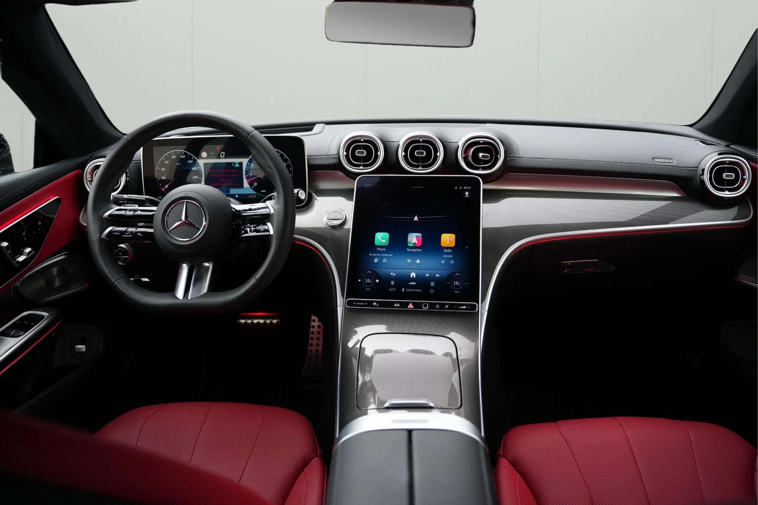 MERCEDES CLE200