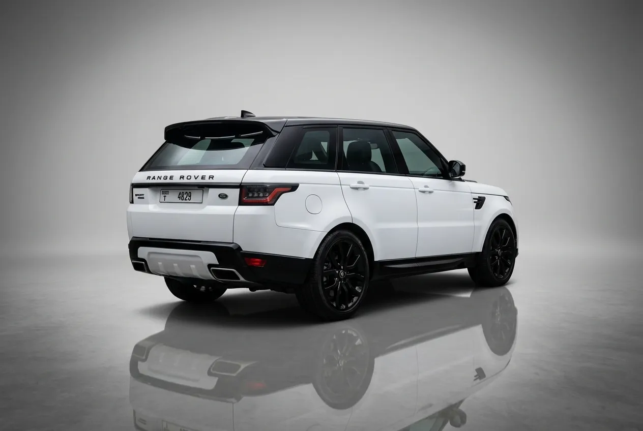 RANGE ROVER SPORT