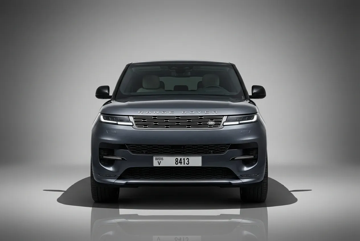 RANGE ROVER SPORT