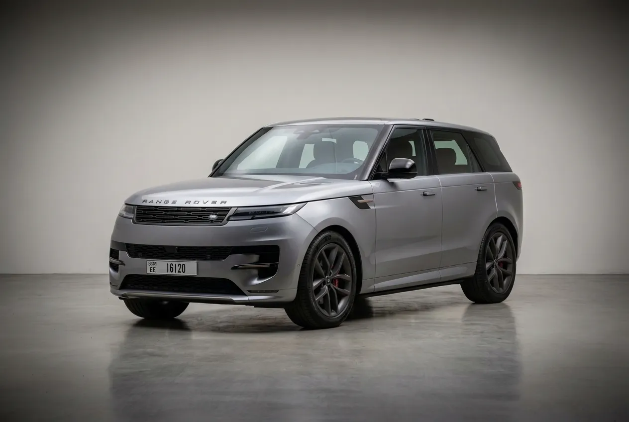RANGE ROVER SPORT