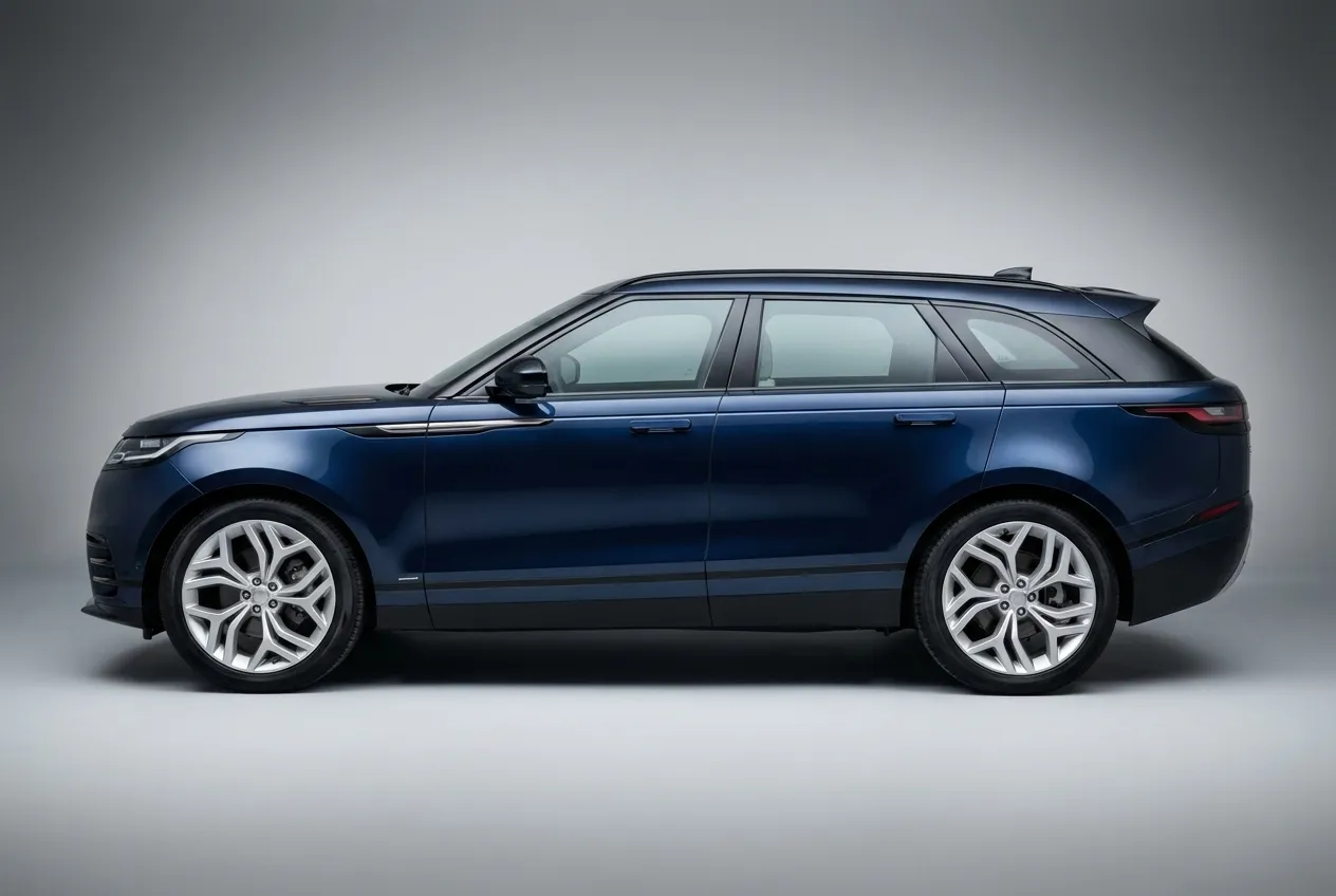 RANGE ROVER VELAR