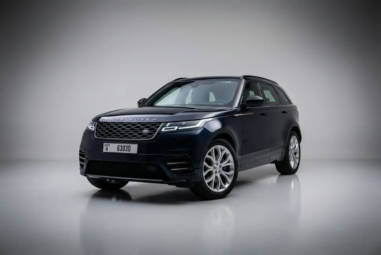 RANGE ROVER VELAR