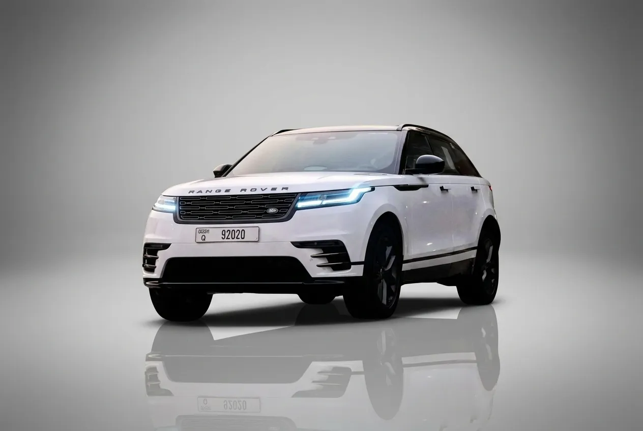 RANGE ROVER VELAR