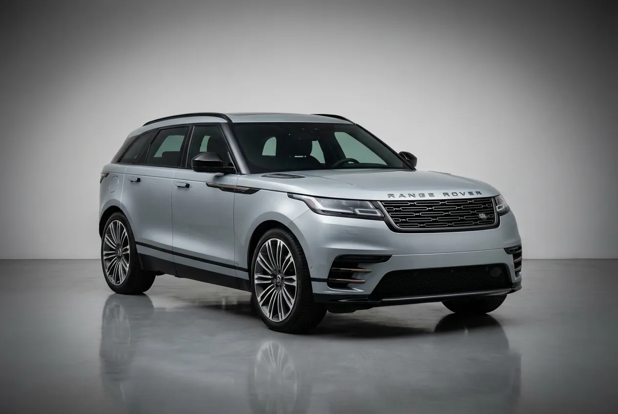 RANGE ROVER VELAR