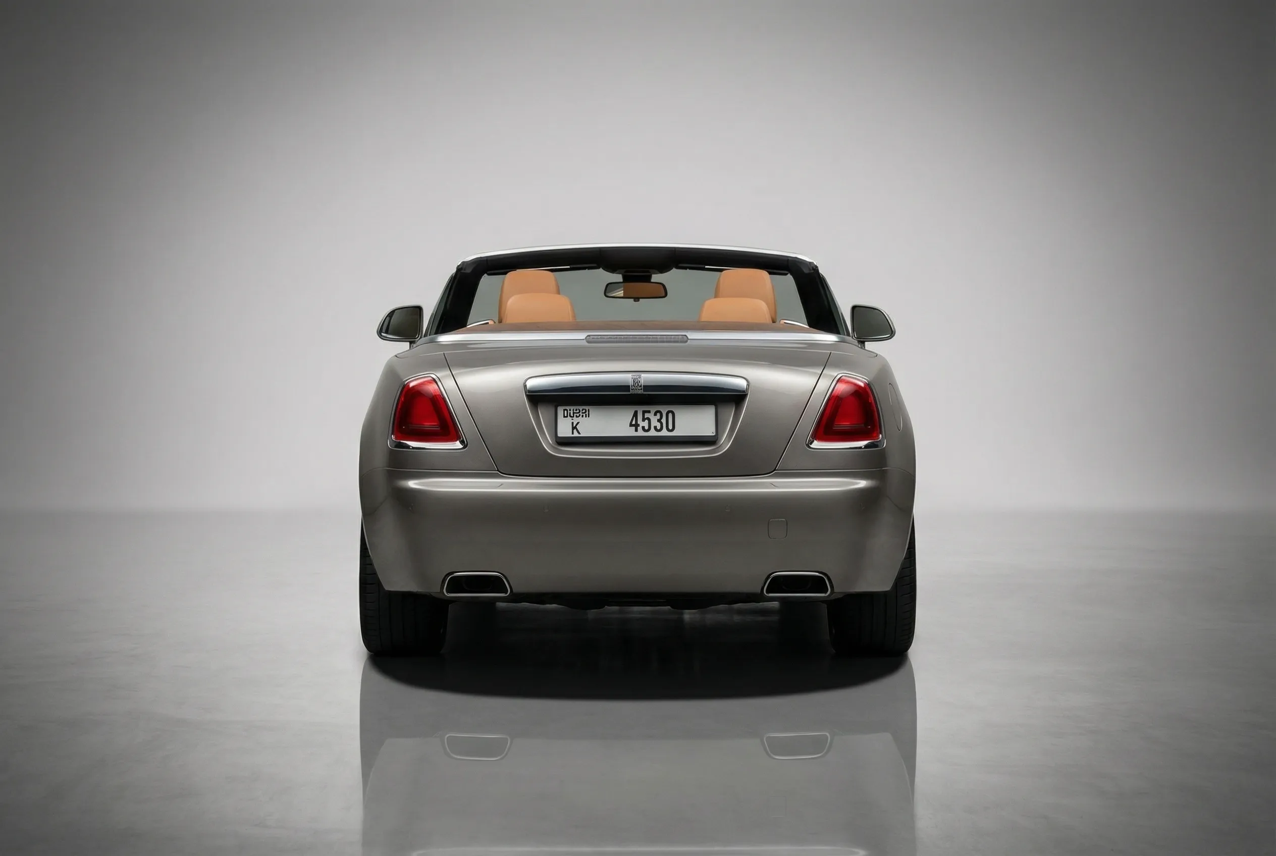 ROLLS ROYCE DAWN
