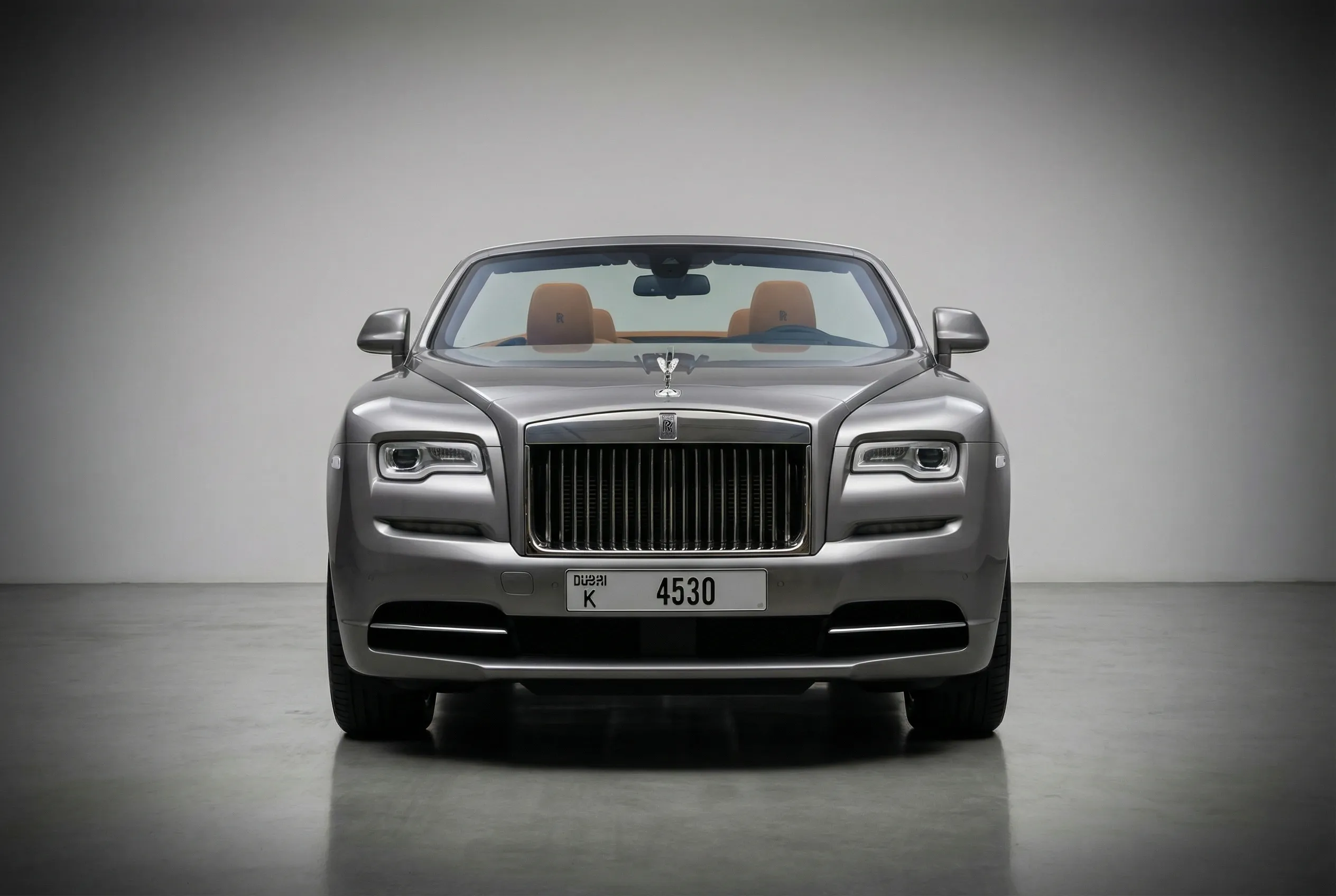 ROLLS ROYCE DAWN