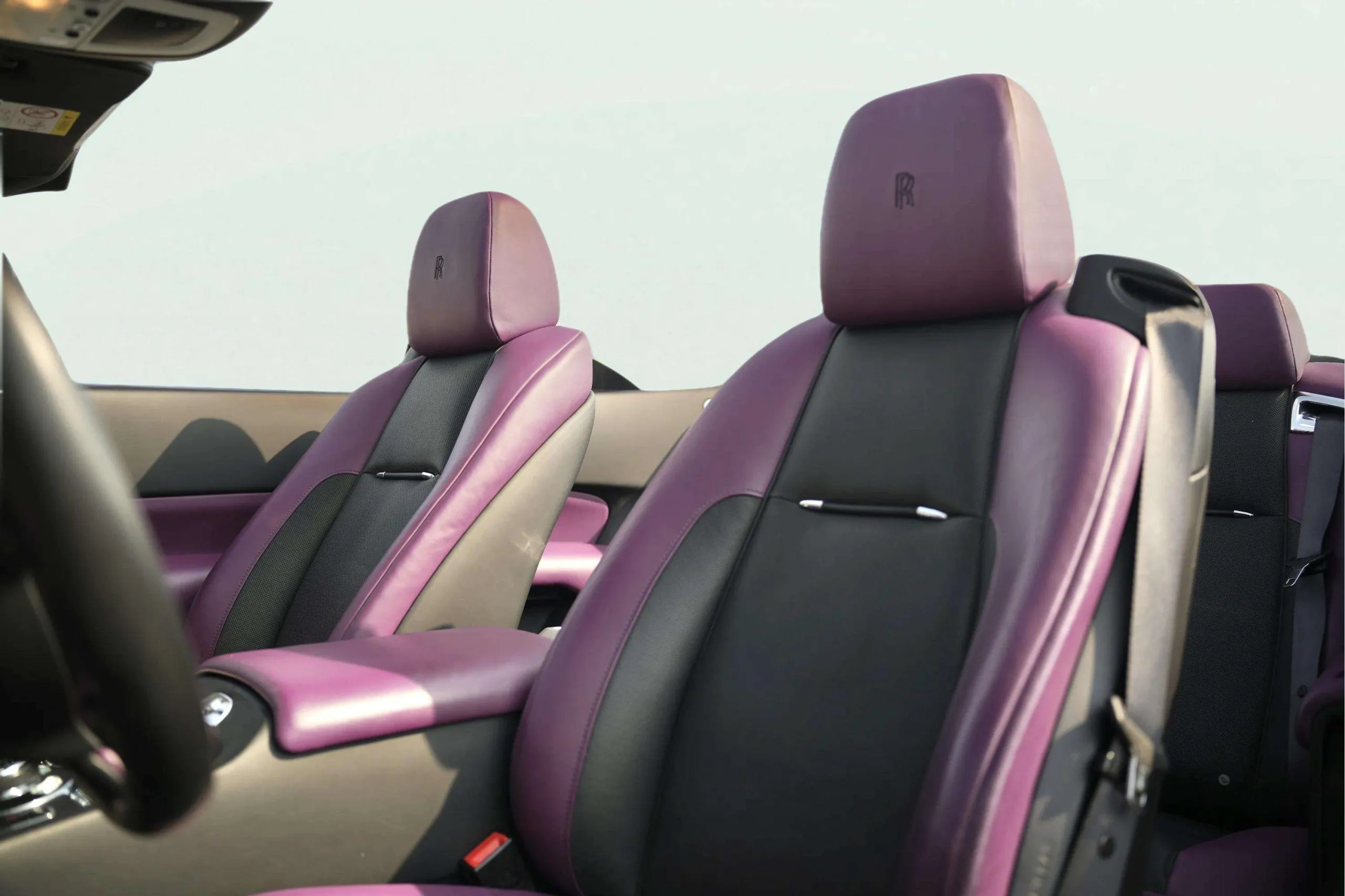ROLLS ROYCE DAWN