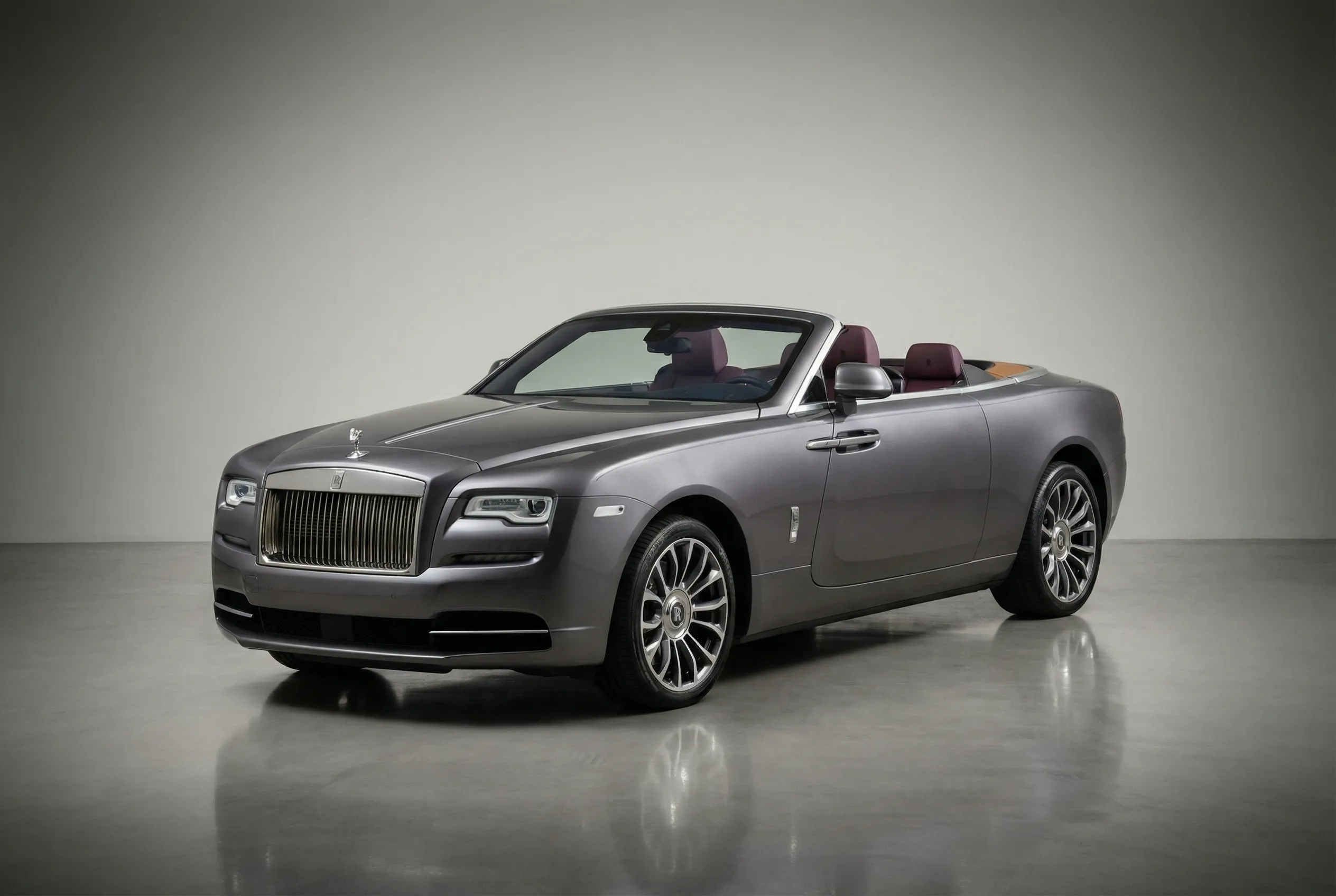 ROLLS ROYCE DAWN