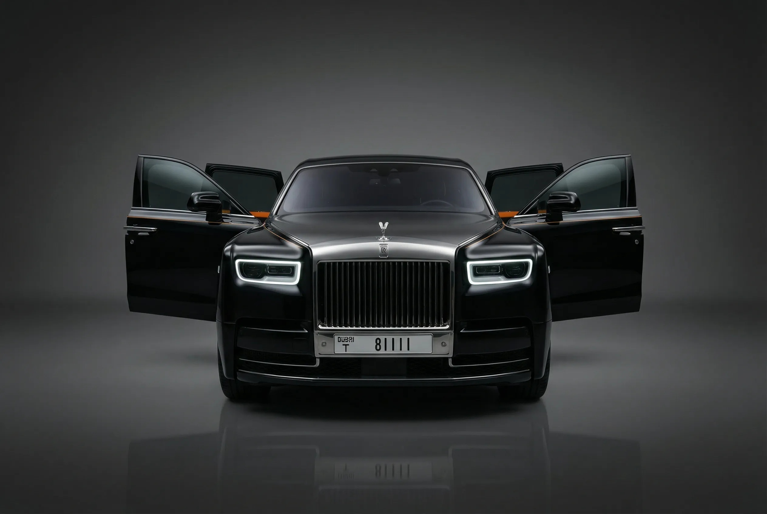 ROLLS ROYCE PHANTOM
