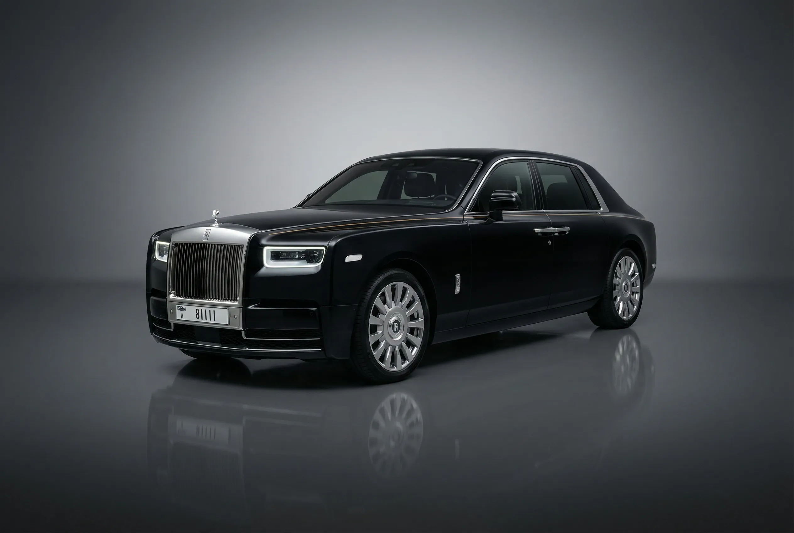 ROLLS ROYCE PHANTOM